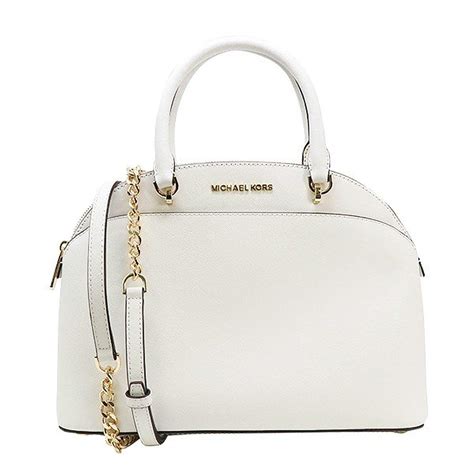 michael kors emmy saffiano.